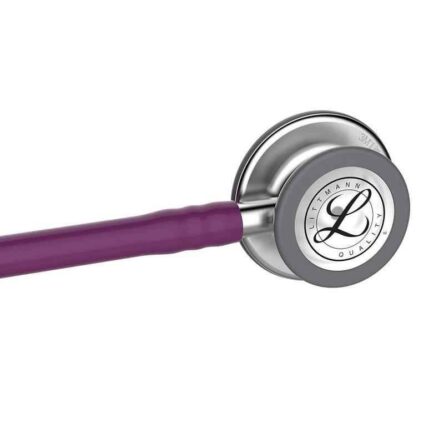 Littmann 5831 Classic lll 27 Inch Purple Stethoscope