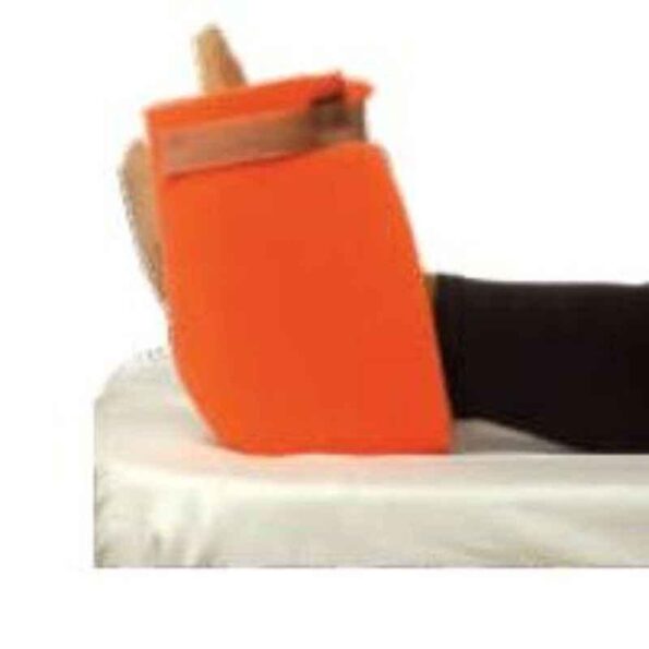 Vissco Universal Heel & Elbow Protector