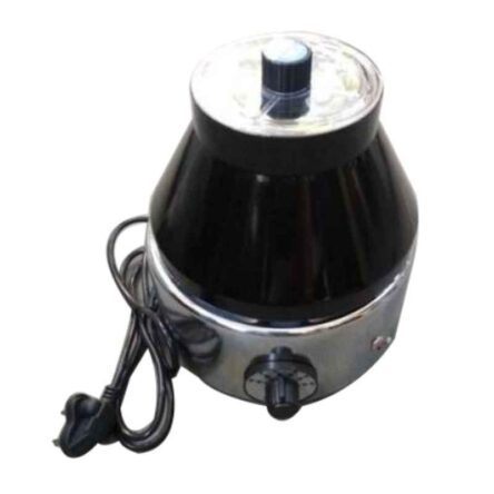 Droplet 8x15ml 180W 3500-4000rpm Metal Chrome Finish Centrifuge Machine with High Speed Copper Motor