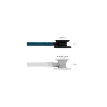 Littmann 5869 Classic lll 27 Inch Blue Stethoscope
