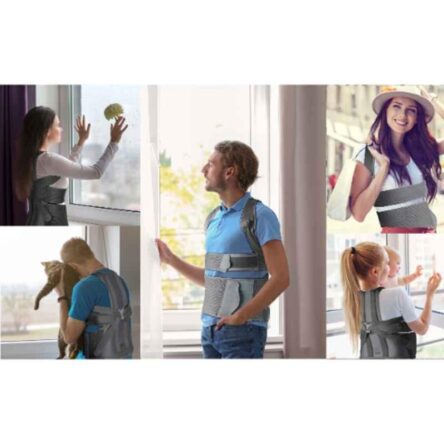 Tynor Short Type Taylor Brace