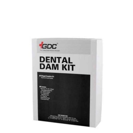 GDC Rubber DAM Kit