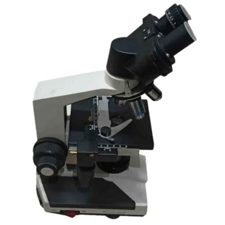 Optikon India LED Binocular Microscope