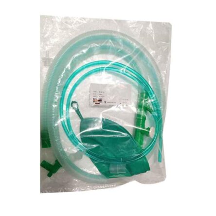 PSW Anaesthesia Bain Breathing Circuit for Adult