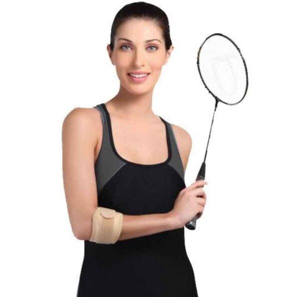 Flamingo Tennis Elbow Support