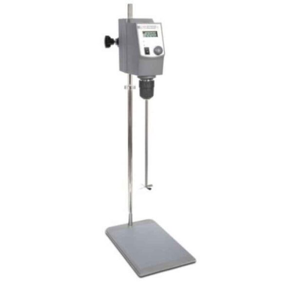 Remi RQ-40 Plus Direct Drive Stirrer with Brushless Motor
