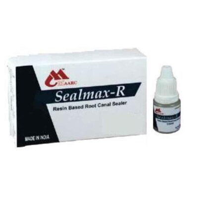 Maarc 10ml Sealmax-R Resin Base Root Canal Sealer Liquid