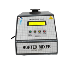 Sesw 2200rpm Microprocessor Based Test Tube Vortex Shaker