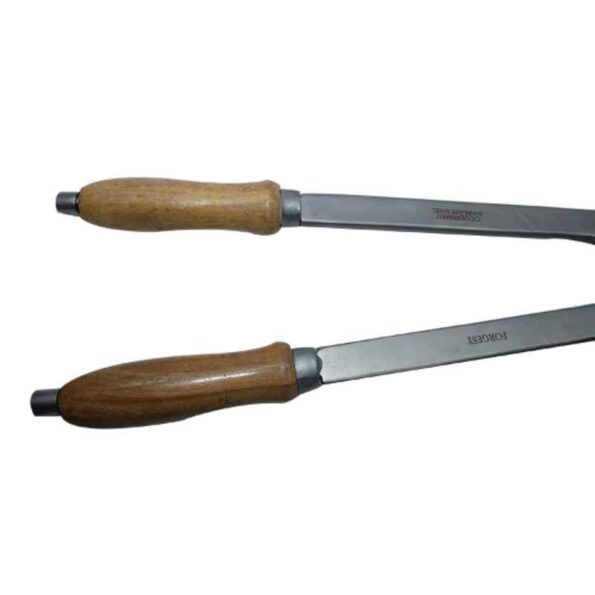 Forgesy 19 inch Ce German Stainless Steel Imported Castrator