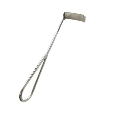 Jainco Small Langenbeck Retractor