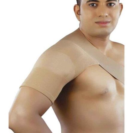 Sego Extra Large Breathable Fabric Shoulder Support