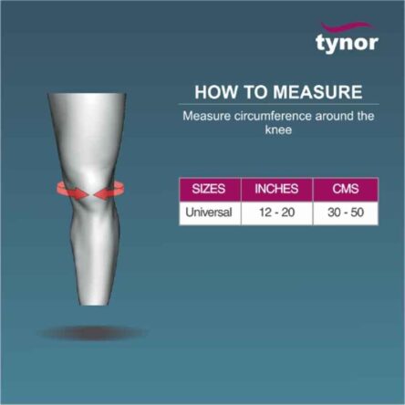 Tynor Patellar Support