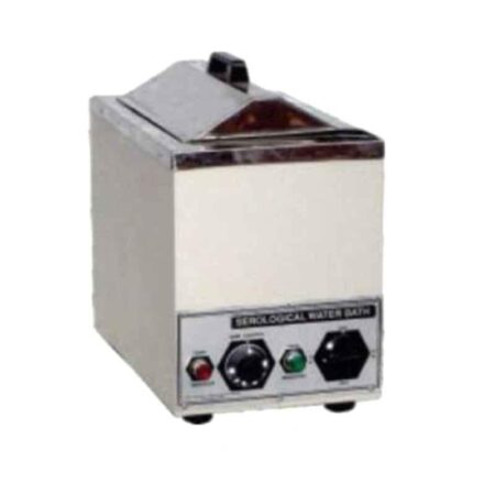 NSAW SWB-18T 18L Thermostat Serological Water Bath