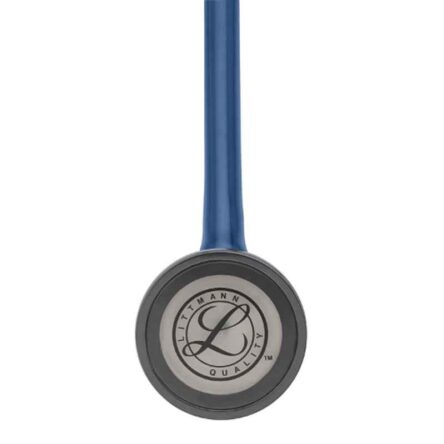 3M Littmann 27 inch Navy Blue Tube Master Cardiology Stethoscope