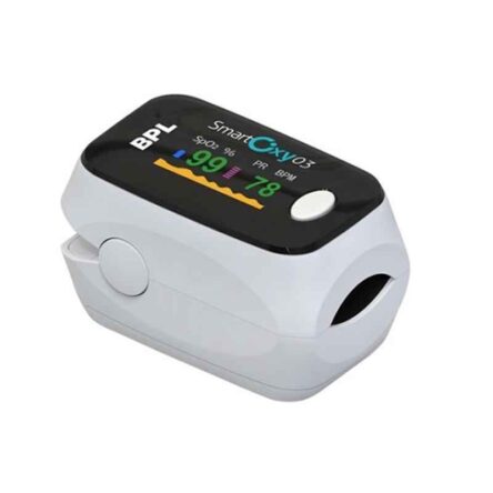 BPL Smart Oxy 03 Fingertip Pulse Oximeter