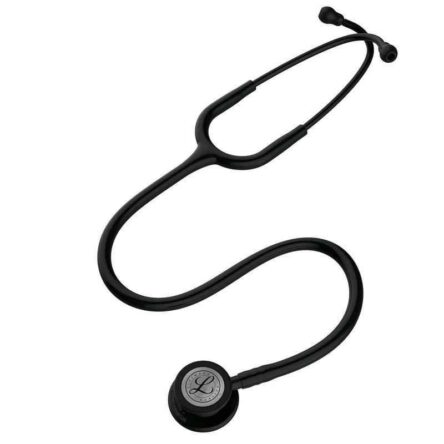 Littmann 5803 Classic lll 27 Inch Black Stethoscope