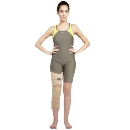 Flamingo Long Knee Brace