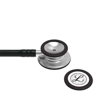 Littmann 5620 Classic lll 27 Inch Black Stethoscope