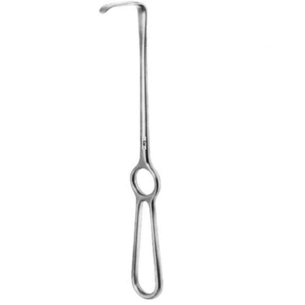 Alis 22cm/8 1/2 inch Langenbeck 6x25mm
