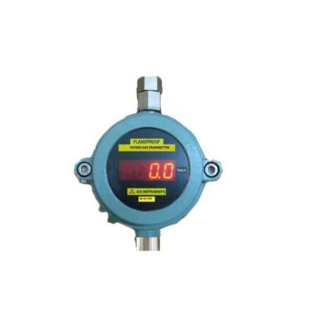 ACE Instruments AI-02-FLP Flameproof Oxygen Monitor