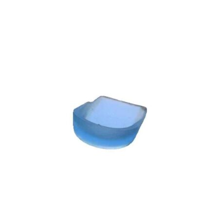 Lomo Silicone Gel Pad Cushion Heel Cup for Ankle Pain