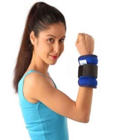 Vissco Universal 2kg Weight Cuff