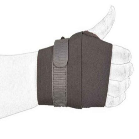 Optimo Neoprene Thumb Brace