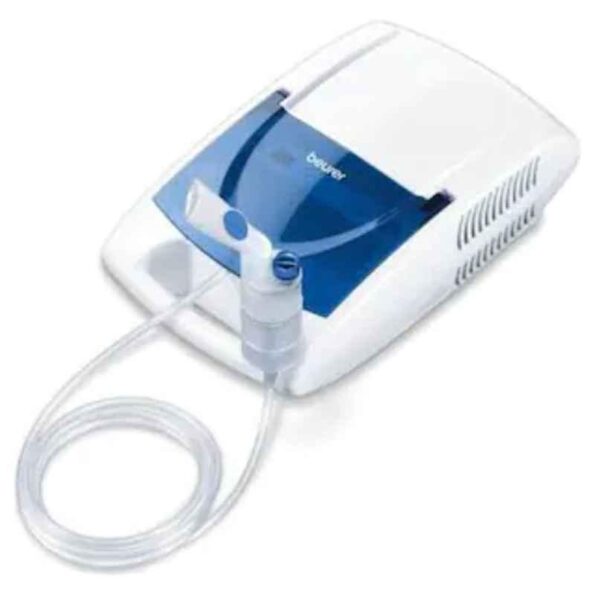 Beurer IH21 White Nebulizer