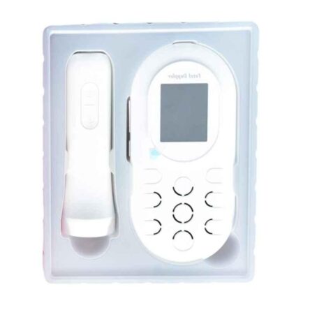 Smart Care TM-600C Fetal Doppler