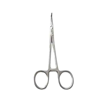 Jainco 6 inch Steel Right Angle Artery Forceps