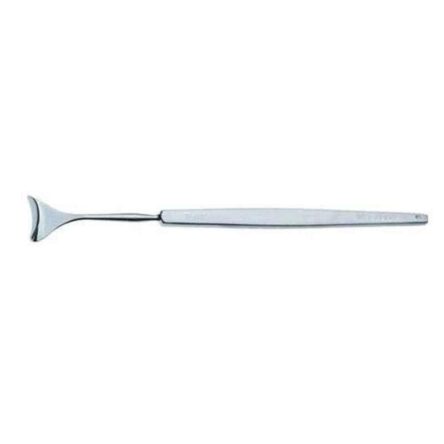 Forgesy Stainless Steel Silver Desmarres Lid Retractor