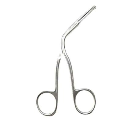 Jainco Pediatric Magill Forceps