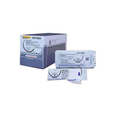 Ethicon W9234T PDS II  USP 1