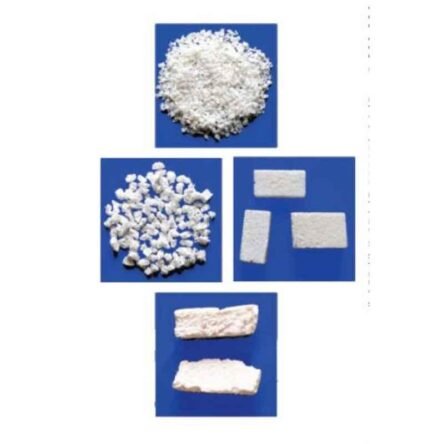 Surgiwear 0.8-1.8mm 1cc G-Bone Synthetic Hydroxyapatite Soft Granules