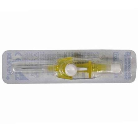 Kit Kath 22G IV Cannula