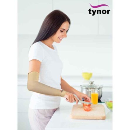 Tynor Compression Garment Arm Sleeve