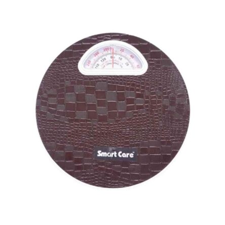 Smart Care Mechanical Body Weight Scale