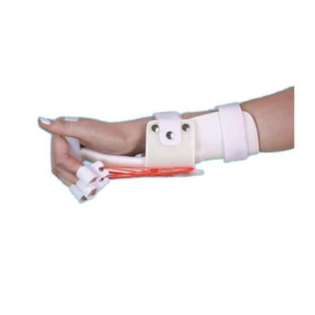 Salo Orthotics Knuckle Bender Splint