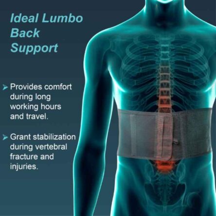 Tynor Lumbo Support