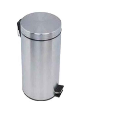 Tychemed 8x12 inch Foot Operated Dustbin