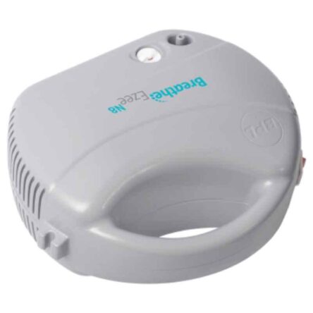 BPL Breathe Ezee N8 Compressor Nebulizer