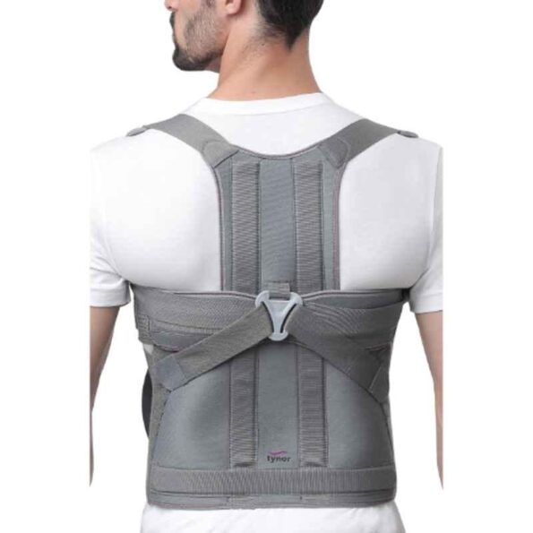 Tynor Long Type Taylor Brace