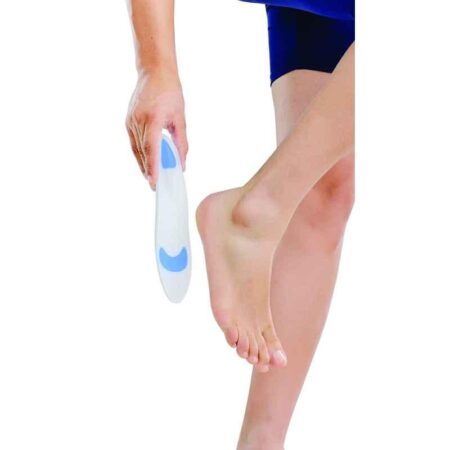 Lively Medium Silicone Insole Removable