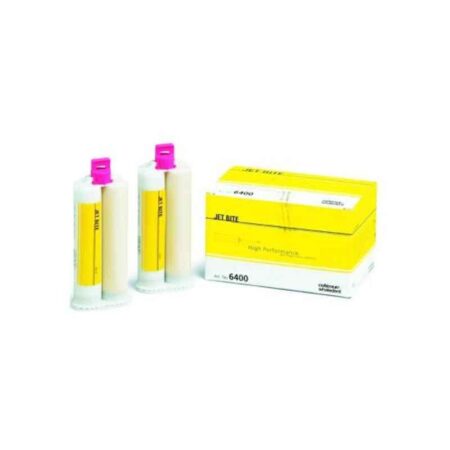 Coltene 50ml Jet Bite Set