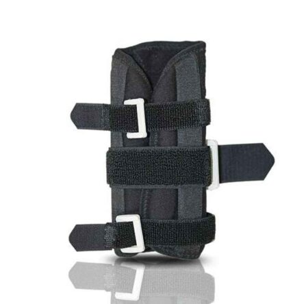 Samson Extra Large Black Wrist Splint