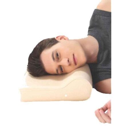 Flamingo Cervical Pillow