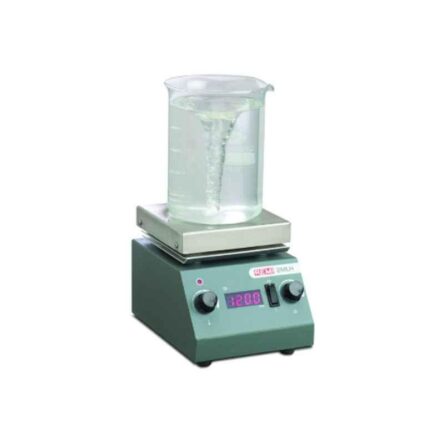Remi 5L Magnetic Stirrers with Hotplate