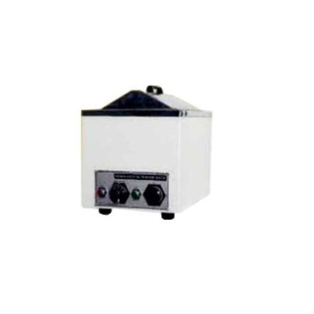 Labpro Digital Temperature Indicator Cum Controller for Labpro Serological Water Bath Thermostatic Water Bath