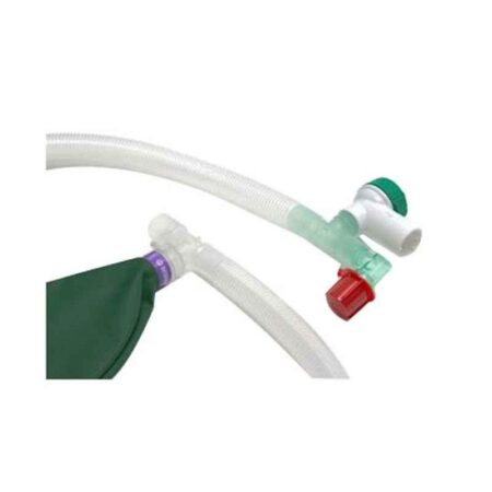 Intersurgical 1.8m Adult Mapleson C Bagging System with 2L Bag