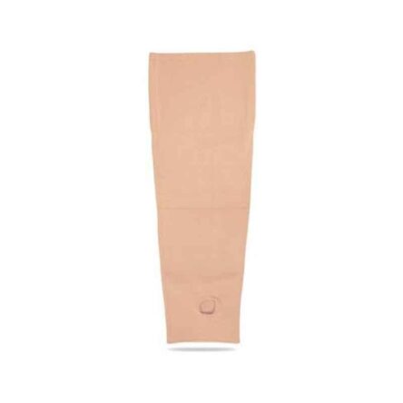 Samson AK-0705 Beige Below Knee Varicose Vein Stocking